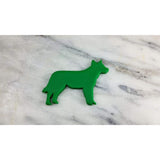 Queensland Heeler Cookie Cutter #1 - Dogs & Cats