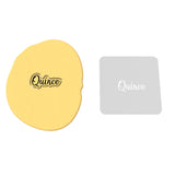Quince Cookie Cutter | Stamp | Stencil #1