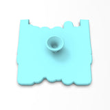 Ready Aim Hunt Cookie Cutter | Stamp | Stencil #1