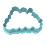 Ready for Fireworks Cookie Cutter | Stamp | Stencil #1