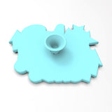 Red White & Blue Cookie Cutter | Stamp | Stencil #1