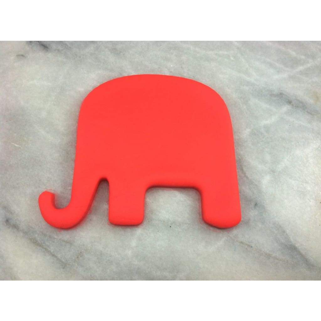 Republican Elephant Cookie Cutter Animals & Dinosaurs Cookie Cutter Lady 
