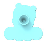 Rhino Body Cookie Cutter | Stamp | Stencil #1