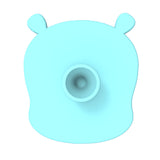 Rhino Cookie Cutter | Stamp | Stencil #1