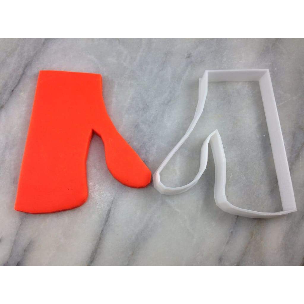 Rhode Island Cookie Cutter Outline States/Country/Continent Cookie Cutter Lady 