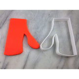 Rhode Island Cookie Cutter Outline States/Country/Continent Cookie Cutter Lady 