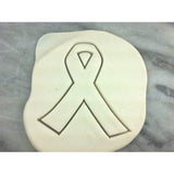 Ribbon Cookie Cutter - Letters/ Numbers/ Shapes