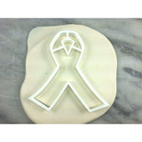 Ribbon Cookie Cutter - Letters/ Numbers/ Shapes