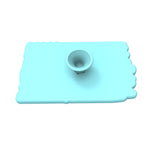 Rifle Flag Cookie Cutter | Stamp | Stencil #1 Boys/ Army / Outdoorsman Cookie Cutter Lady 2 Inch Small Cupcake Stamp Only No