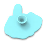 Ring Finger Groom Cookie Cutter | Stamp | Stencil #1