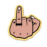 Ring Finger Groom Cookie Cutter | Stamp | Stencil #1