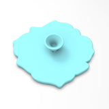 Rose Cookie Cutter | Stamp | Stencil #2