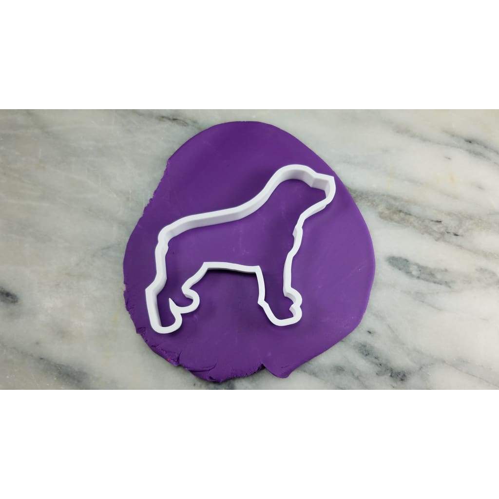 Rottweiler Cookie Cutter #1 - Dogs & Cats