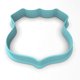 Route 66 Cookie Cutter | Stamp | Stencil #1 Comic Book / Vehicles Cookie Cutter Lady 2 Inch Small Cupcake Cutter Only No