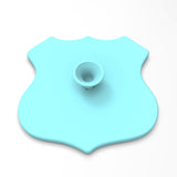 Route 66 Cookie Cutter | Stamp | Stencil #1 Comic Book / Vehicles Cookie Cutter Lady 2 Inch Small Cupcake Stamp Only No