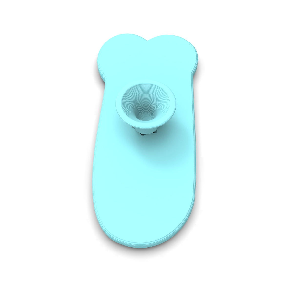 Safety Pin Cookie Cutter | Stamp | Stencil #1