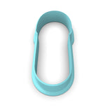 Safety Pin Cookie Cutter | Stamp | Stencil #2