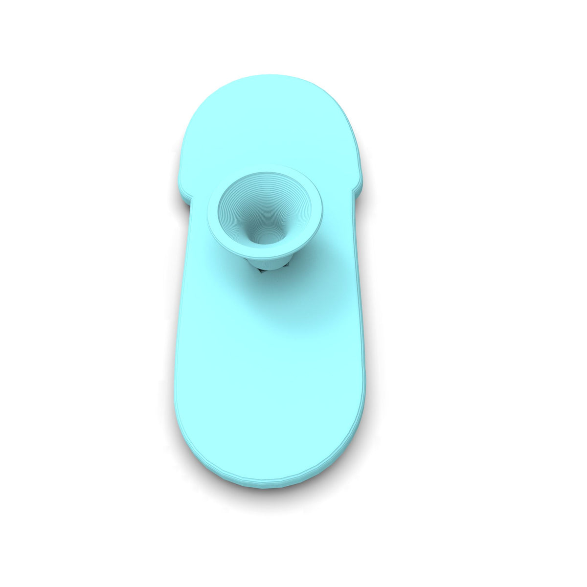 Safety Pin Cookie Cutter | Stamp | Stencil #2