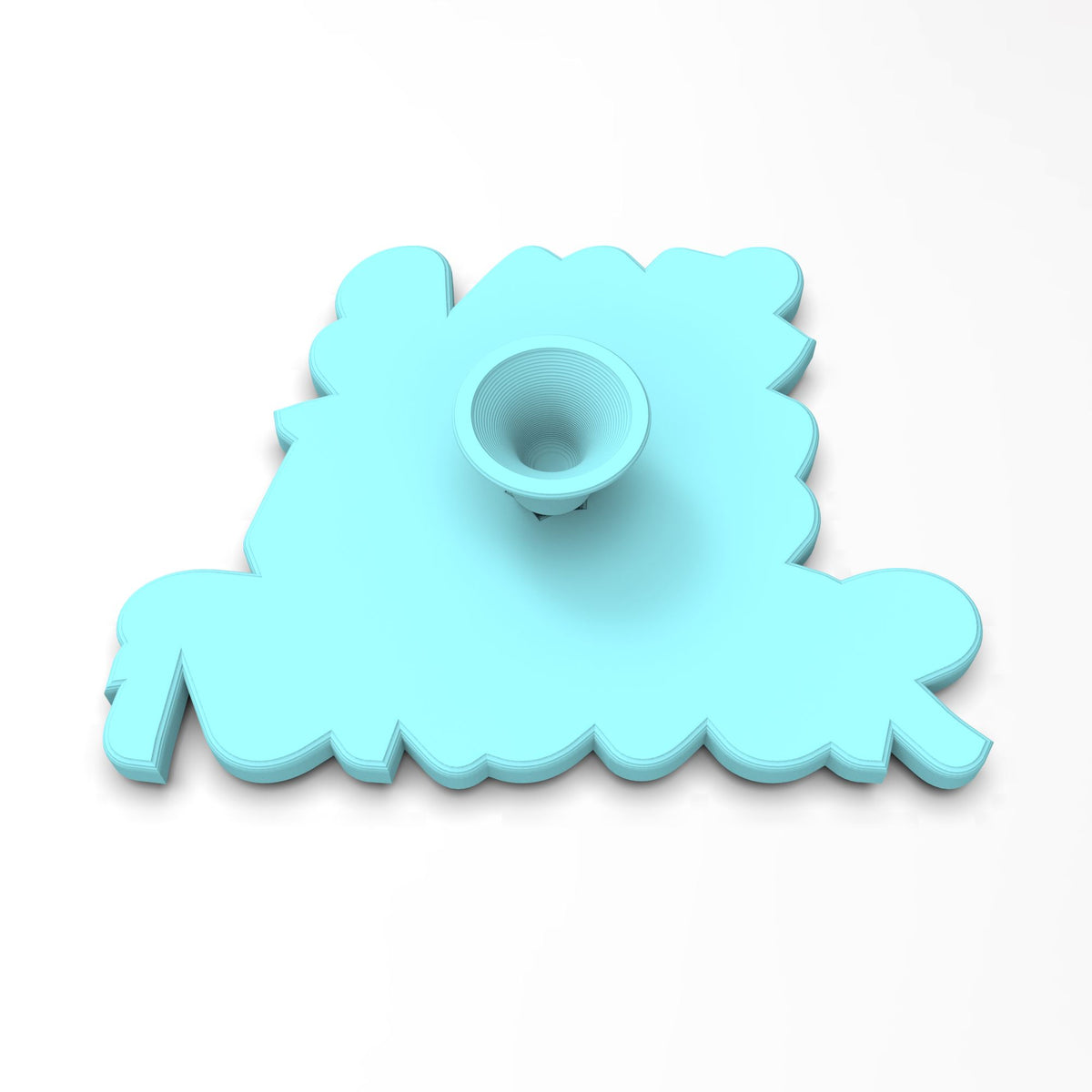 Same Penis Forever Cookie Cutter | Stamp | Stencil #1