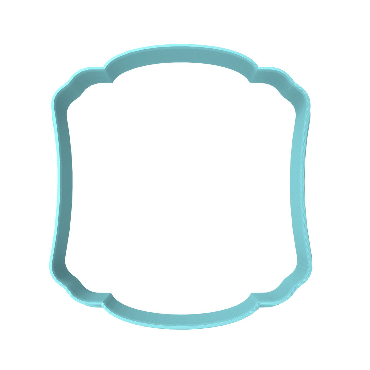 Sanderson Sister Black Flame Company Cookie Cutter | Stamp | Stencil #1