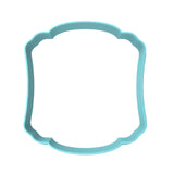 Sanderson Sister Black Flame Company Cookie Cutter | Stamp | Stencil #1