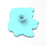 Sanderson Sisters Y'All Cookie Cutter | Stamp | Stencil #1