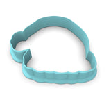 Santa's Favorite Ho Cookie Cutter | Stamp | Stencil