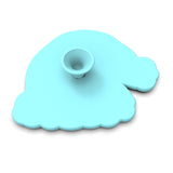 Santa's Favorite Ho Cookie Cutter | Stamp | Stencil