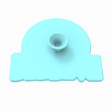 Sasquatch Believe Cookie Cutter | Stamp | Stencil #1