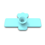 Satellite Cookie Cutter | Stamp | Stencil #1