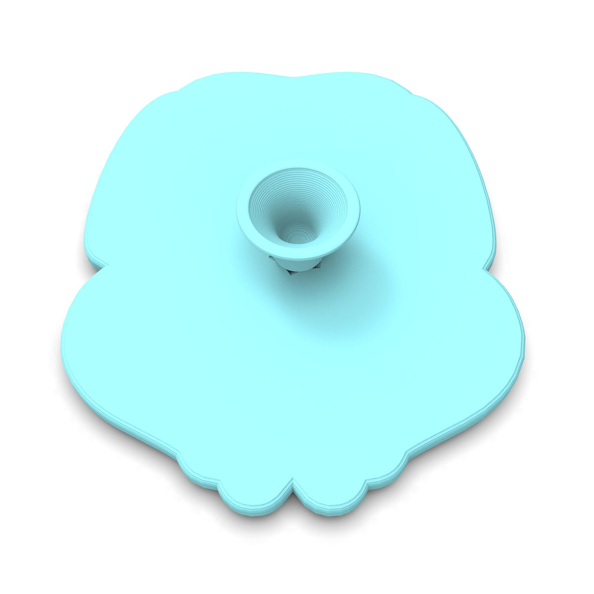 Save the Neck Cookie Cutter | Stamp | Stencil