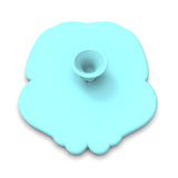 Save the Neck Cookie Cutter | Stamp | Stencil