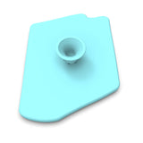 School Book Cookie Cutter | Stamp | Stencil #1