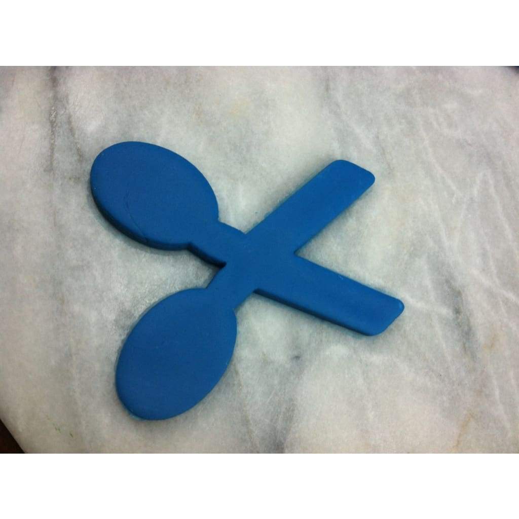Scissors Cookie Cutter School / Grad Cookie Cutter Lady 