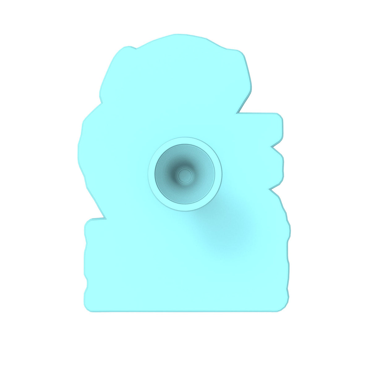 Scut Farkus Cookie Cutter | Stamp | Stencil #1