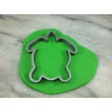 Sea Turtle Cookie Cutter - Animals & Dinosaurs