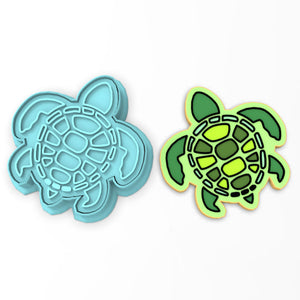 Ocean & Sea Life