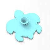 Sea Turtle Cookie Cutter | Stamp | Stencil #1