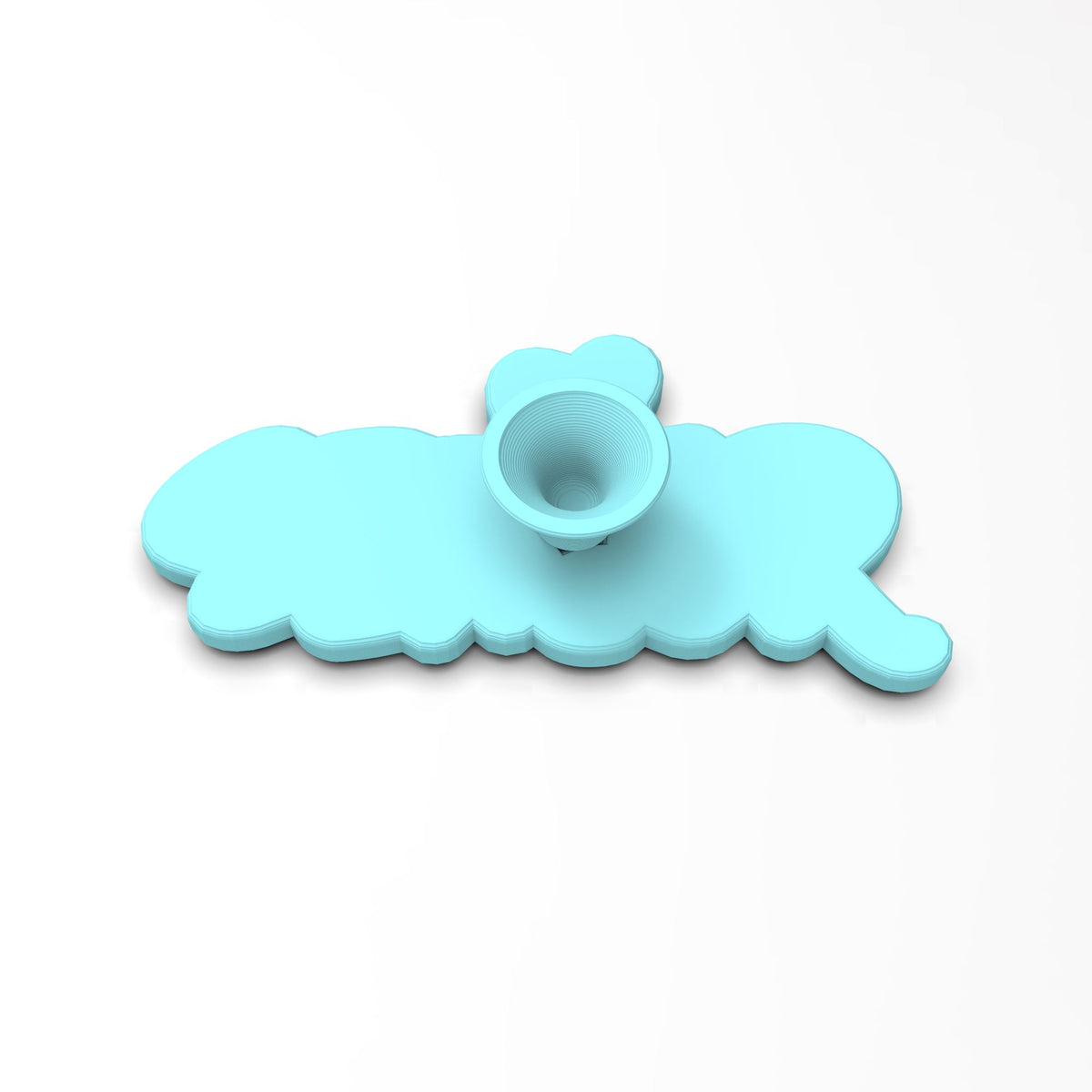 Senior 2020 Cookie Cutter | Stamp | Stencil #1