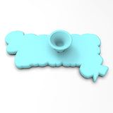 Senior 2020 Cookie Cutter | Stamp | Stencil #1