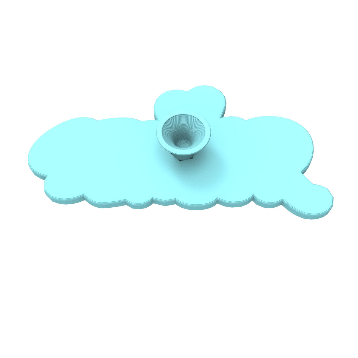 Senior 2022 Cookie Cutter | Stamp | Stencil