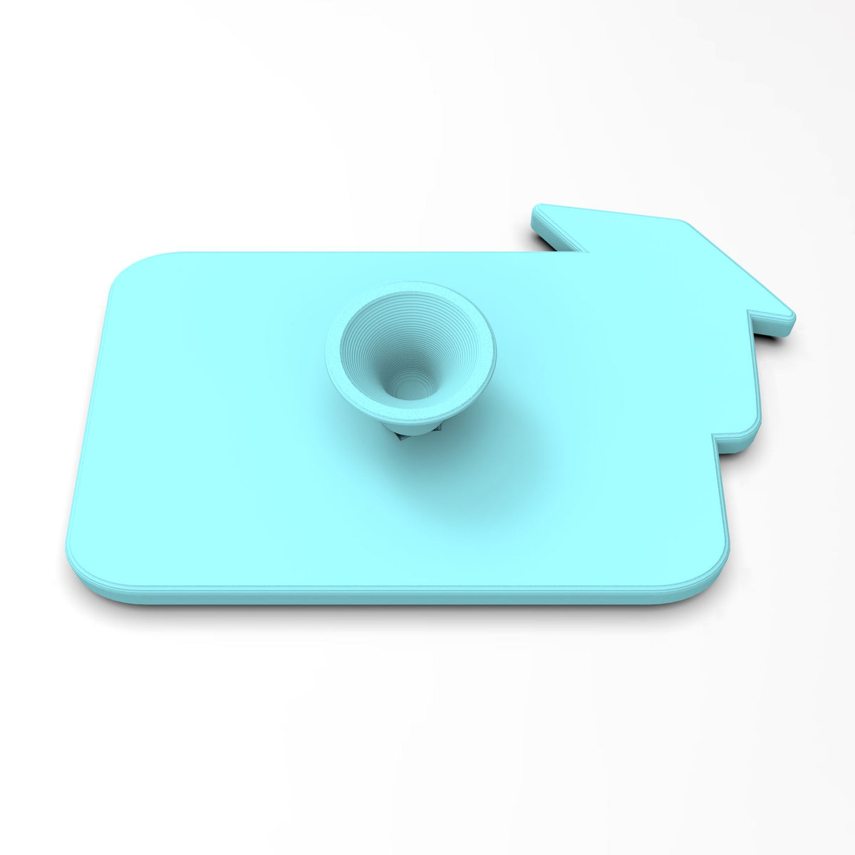 Senior Skip Day Champions Cookie Cutter | Stamp | Stencil #1