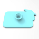 Senior Skip Day Champions Cookie Cutter | Stamp | Stencil #1