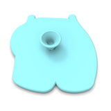 Sexy Butt Cookie Cutter | Stamp | Stencil #1