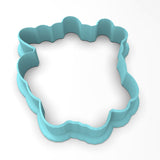 Shake Your Bunny Tail Cookie Cutter | Stamp | Stencil #1