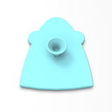 Shark Breach Cookie Cutter | Stamp | Stencil #1