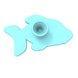 Shark Cookie Cutter | Stamp | Stencil #2