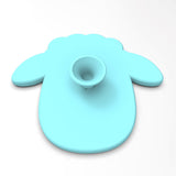 Sheep Face Cookie Cutter | Stamp | Stencil #1