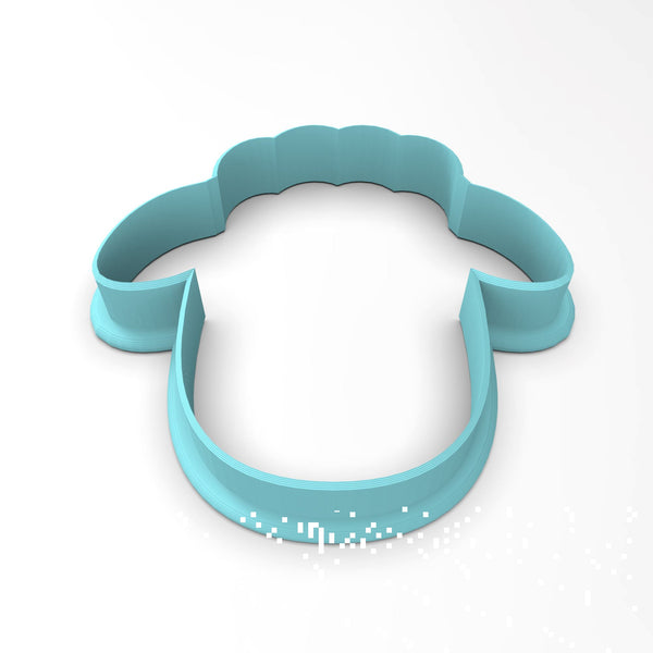Pacifico number 1 Cookie Cutter – sheyb