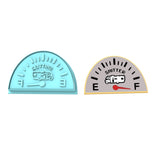 Shitter Full Cookie Cutter | Stamp | Stencil #1